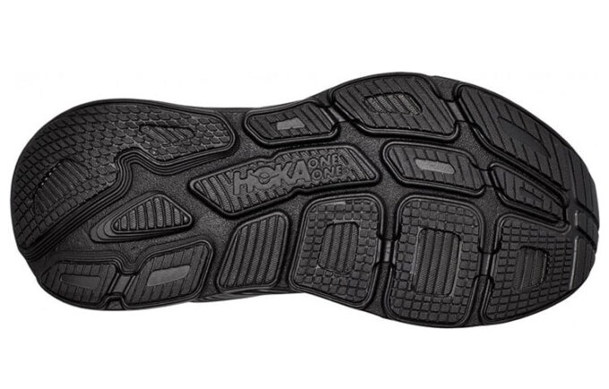 (WMNS) Bondi 7 ‘Black’ (WMNS) Bondi 7 ‘Black’