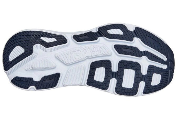 (WMNS) Bondi 7 ‘Grey Blue’