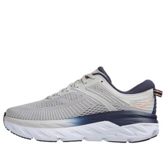 (WMNS) Bondi 7 ‘Lunar Rock Black Iris’