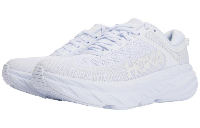 (WMNS) Bondi 7 ‘White’ (WMNS) Bondi 7 ‘White’