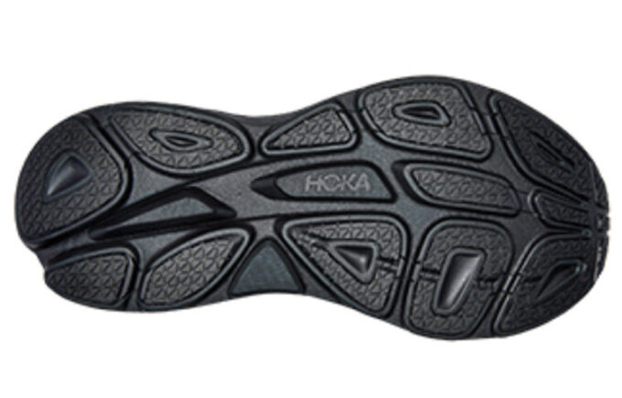 (WMNS) Bondi 8 ‘Black’ (WMNS) Bondi 8 ‘Black’