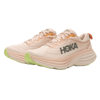 (WMNS) Bondi 8 ‘Cream Vanilla’