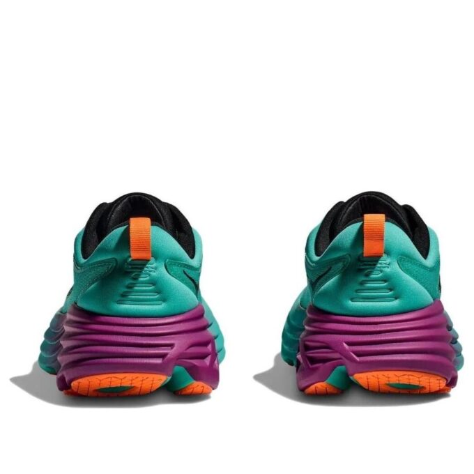 (WMNS) Bondi 8 ‘Electric Aqua Black’ (WMNS) Bondi 8 ‘Electric Aqua Black’