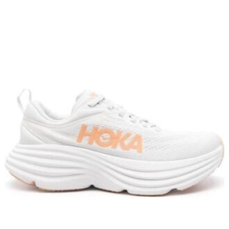 (WMNS) Bondi 8 ‘White Cantaloupe’