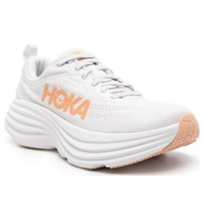 (WMNS) Bondi 8 ‘White Cantaloupe’ (WMNS) Bondi 8 ‘White Cantaloupe’