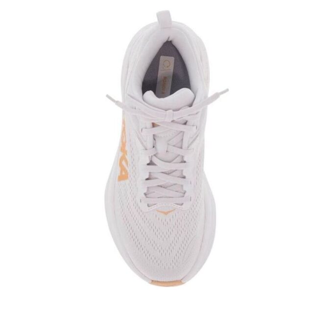 (WMNS) Bondi 8 ‘White Cantaloupe’ (WMNS) Bondi 8 ‘White Cantaloupe’