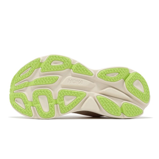 (WMNS) Bondi 8 Wide ‘Cream Vanilla’