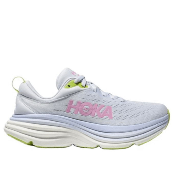 (WMNS) Bondi 8 Wide ‘Sea Ice Pink Twilight’ (WMNS) Bondi 8 Wide ‘Sea Ice Pink Twilight’