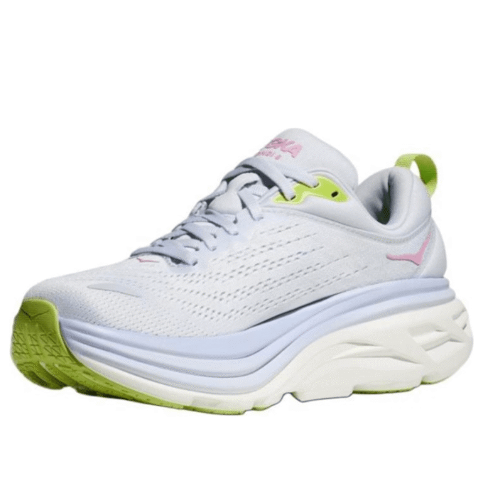 (WMNS) Bondi 8 Wide ‘Sea Ice Pink Twilight’ (WMNS) Bondi 8 Wide ‘Sea Ice Pink Twilight’