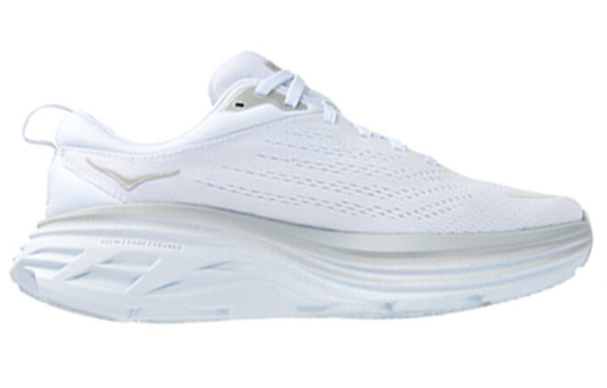 (WMNS) Bondi 8 ‘White’ (WMNS) Bondi 8 ‘White’