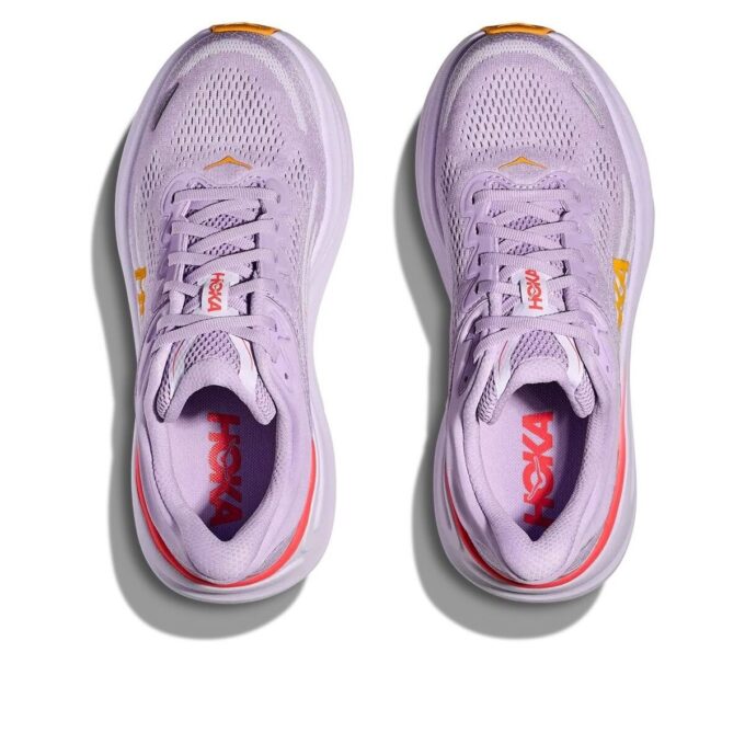 (WMNS) Bondi 9 ‘Aster Flower Starlight Glow’ (WMNS) Bondi 9 ‘Aster Flower Starlight Glow’