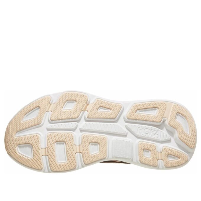 (WMNS) Bondi 9 ‘Black Rose Gold’