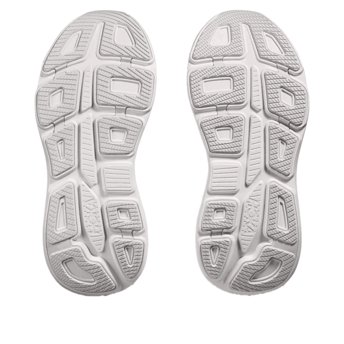 (WMNS) Bondi 9 ‘Cosmic Grey White Mesh’