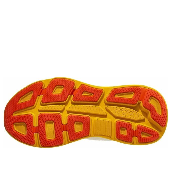 (WMNS) Bondi 9 ‘White Orange’