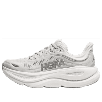 (WMNS) Bondi 9 Wide ‘Stardust Silver’