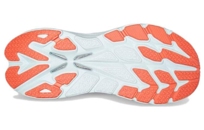 (WMNS) Bondi X ‘Camellia Peach Parfait’