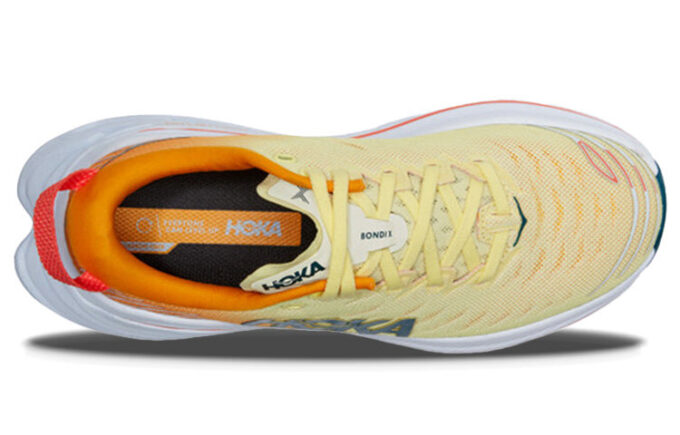 (WMNS) Bondi X ‘Yellow Pear’