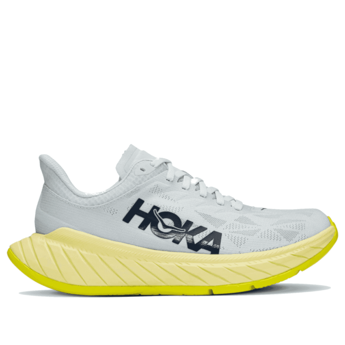 (WMNS) Carbon X 2 ‘Blue Flower Luminary Green’