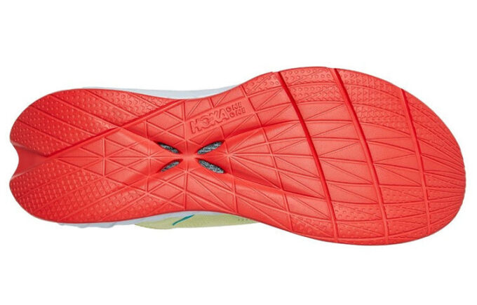 (WMNS) Carbon X 2 ‘Yellow Blue Red’ (WMNS) Carbon X 2 ‘Yellow Blue Red’