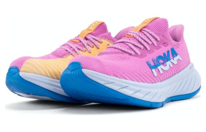 (WMNS) Carbon X 3 ‘Cyclamen Impala’