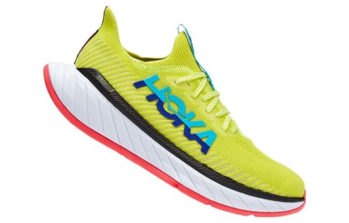 (WMNS) Carbon X 3 ‘Evening Primrose Scuba Blue’