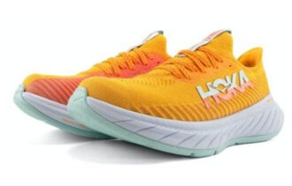 (WMNS) Carbon X 3 ‘Radiant Yellow’