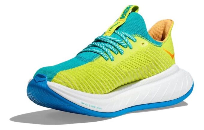 (WMNS) Carbon X3 ‘Ceramic Primrose’