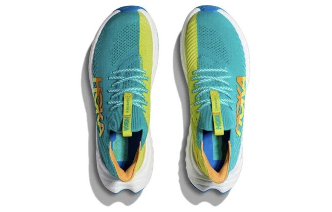 (WMNS) Carbon X3 ‘Ceramic Primrose’