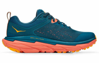 (WMNS) Challenger ATR 6 ‘Blue Coral Camelia’