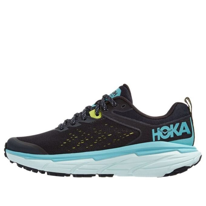 (WMNS) Challenger ATR 6 ‘Blue Graphite Blue Glass’