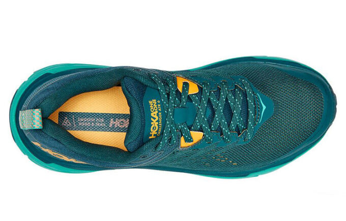 (WMNS) Challenger ATR 6 ‘Deep Teal Water Garden’