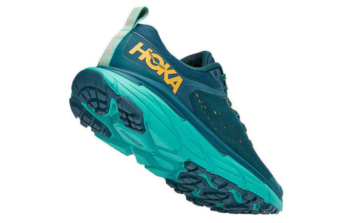 (WMNS) Challenger ATR 6 ‘Deep Teal Water Garden’