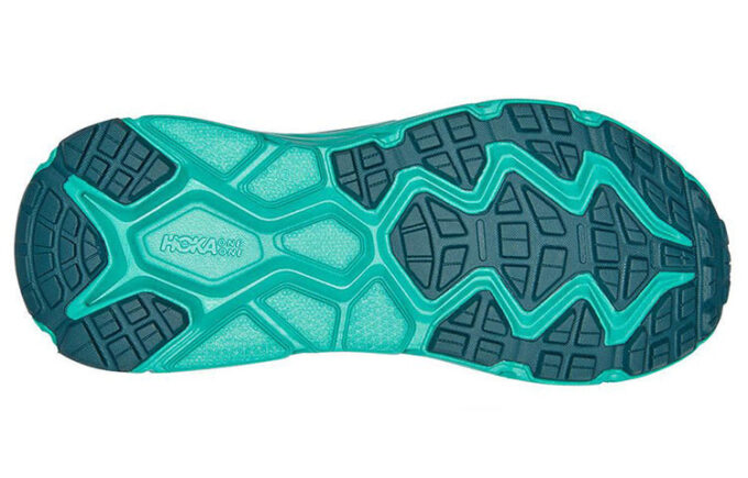 (WMNS) Challenger ATR 6 ‘Deep Teal Water Garden’