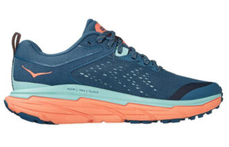 (WMNS) Challenger ATR 6 ‘Real Teal Cantaloupe’