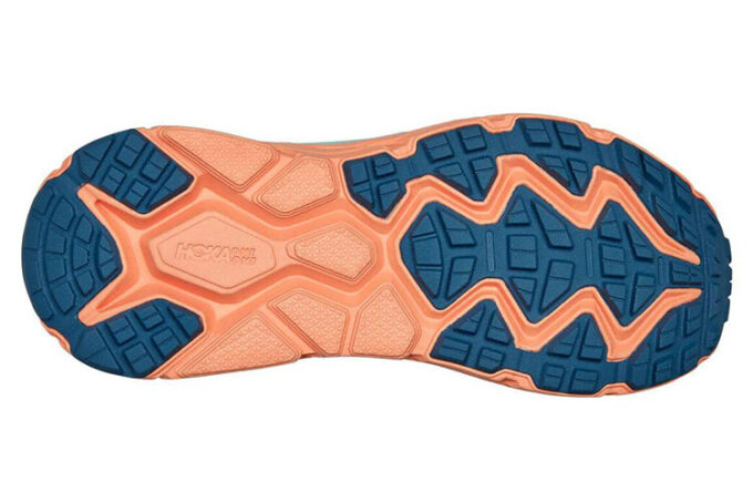 (WMNS) Challenger ATR 6 ‘Real Teal Cantaloupe’