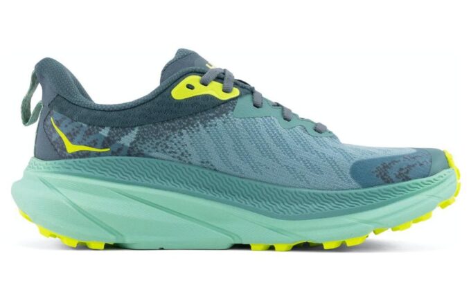 (WMNS) Challenger ATR 7 GTX ‘Trellis Balsam Green’