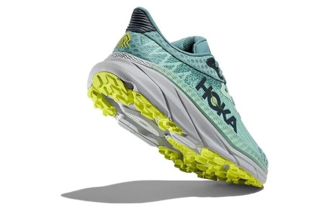 (WMNS) Challenger ATR 7 ‘Mist Green Trellis’