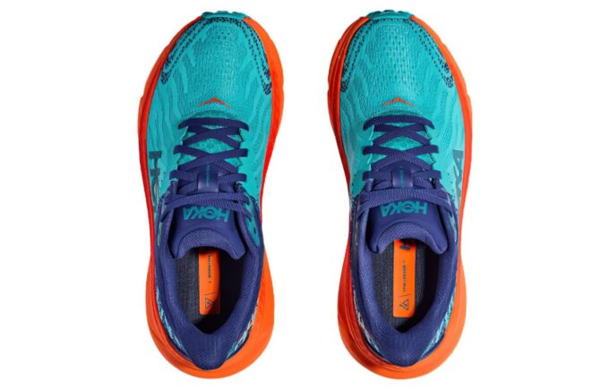 (WMNS) Challenger ATR 7 Wide ‘Ceramic Vibrant Orange’