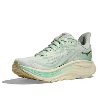(WMNS) Clifton 10 ‘Sea Glass Jadeite’