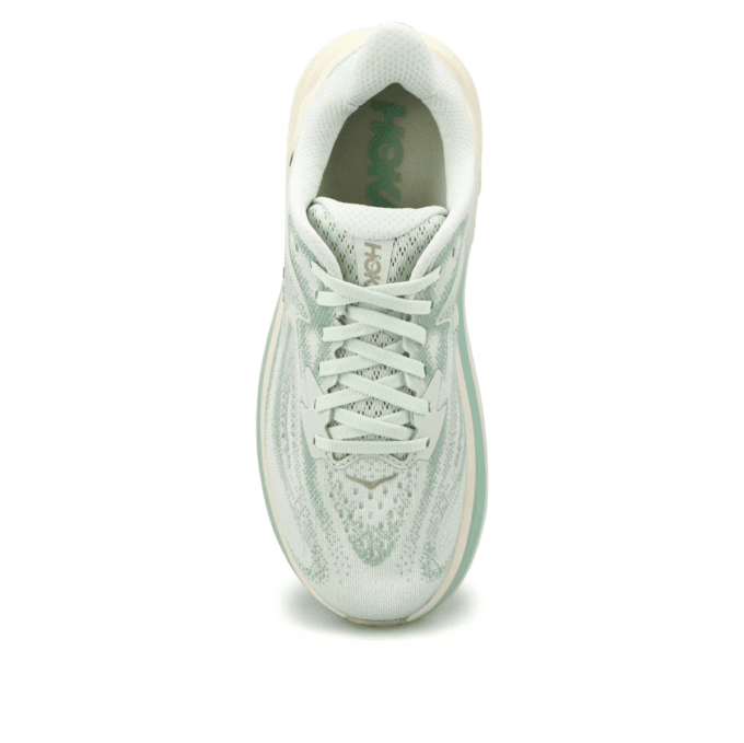 (WMNS) Clifton 10 ‘Sea Glass Jadeite’