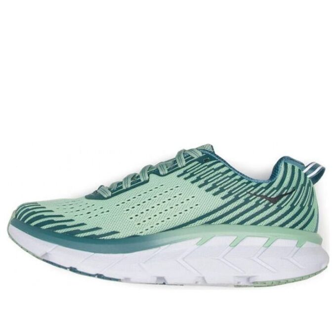 (WMNS) Clifton 5 ‘Teal Green’ (WMNS) Clifton 5 ‘Teal Green’