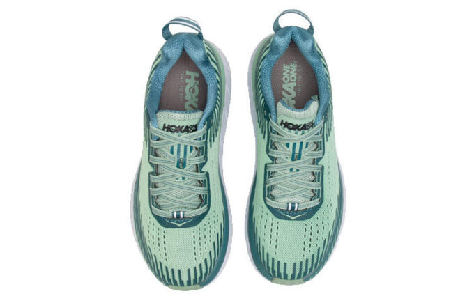 (WMNS) Clifton 5 ‘Teal Green’ (WMNS) Clifton 5 ‘Teal Green’