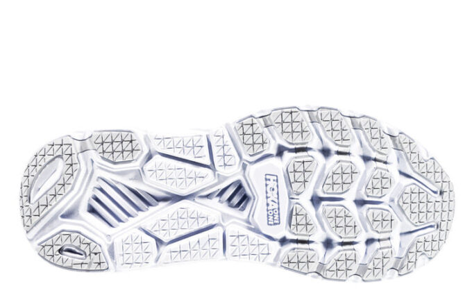 (WMNS) Clifton 6 ‘Black White’