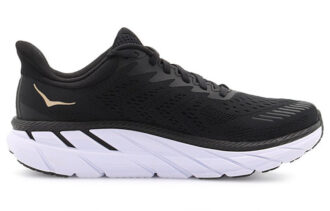 (WMNS) Clifton 7 ‘Black Gold’