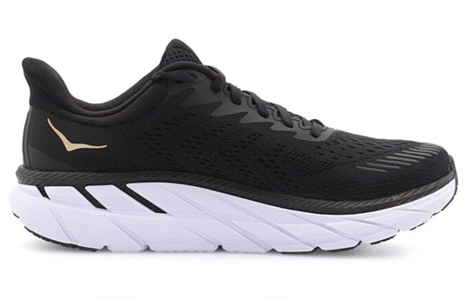 (WMNS) Clifton 7 ‘Black Gold’ (WMNS) Clifton 7 ‘Black Gold’