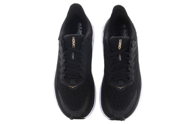 (WMNS) Clifton 7 ‘Black Gold’ (WMNS) Clifton 7 ‘Black Gold’