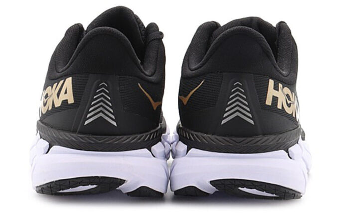 (WMNS) Clifton 7 ‘Black Gold’ (WMNS) Clifton 7 ‘Black Gold’