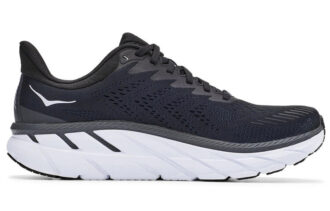 (WMNS) Clifton 7 ‘Black White’