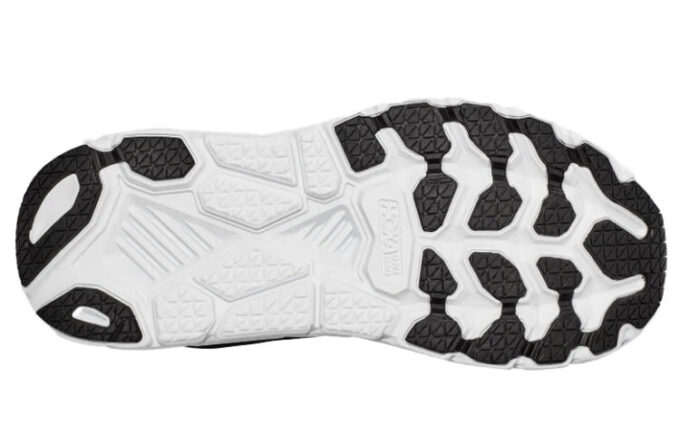 (WMNS) Clifton 7 ‘Black White’ (WMNS) Clifton 7 ‘Black White’