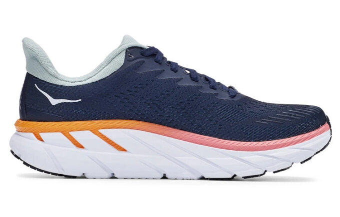 (WMNS) Clifton 7 ‘Blue Haze’ (WMNS) Clifton 7 ‘Blue Haze’